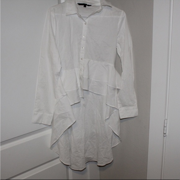 Walter Baker Shirt/Blouse - Picture 1 of 5